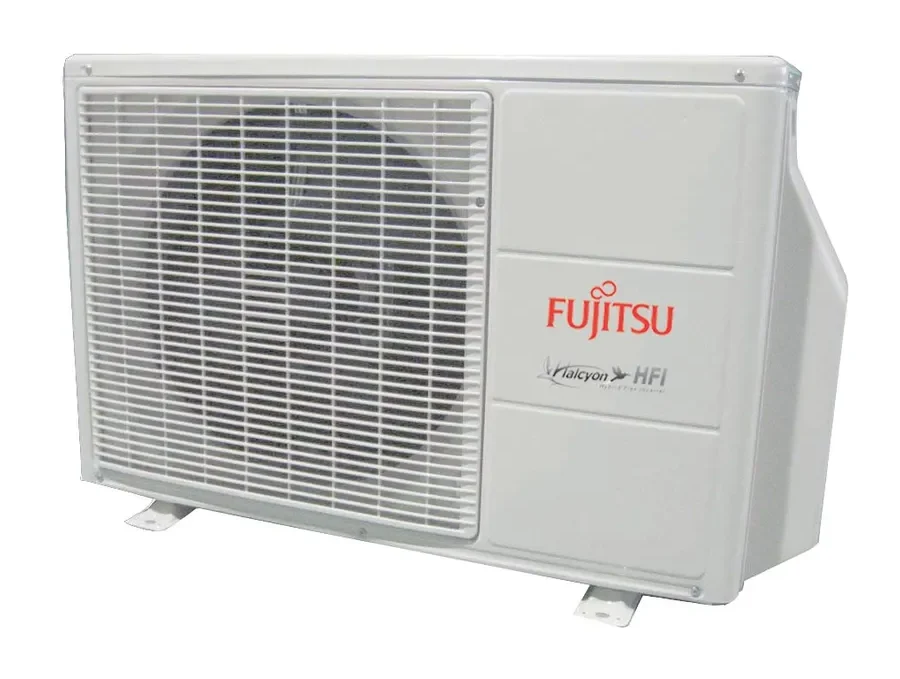 Fujitsu Mini-Split in Anaheim, CA and Surrounding Areas