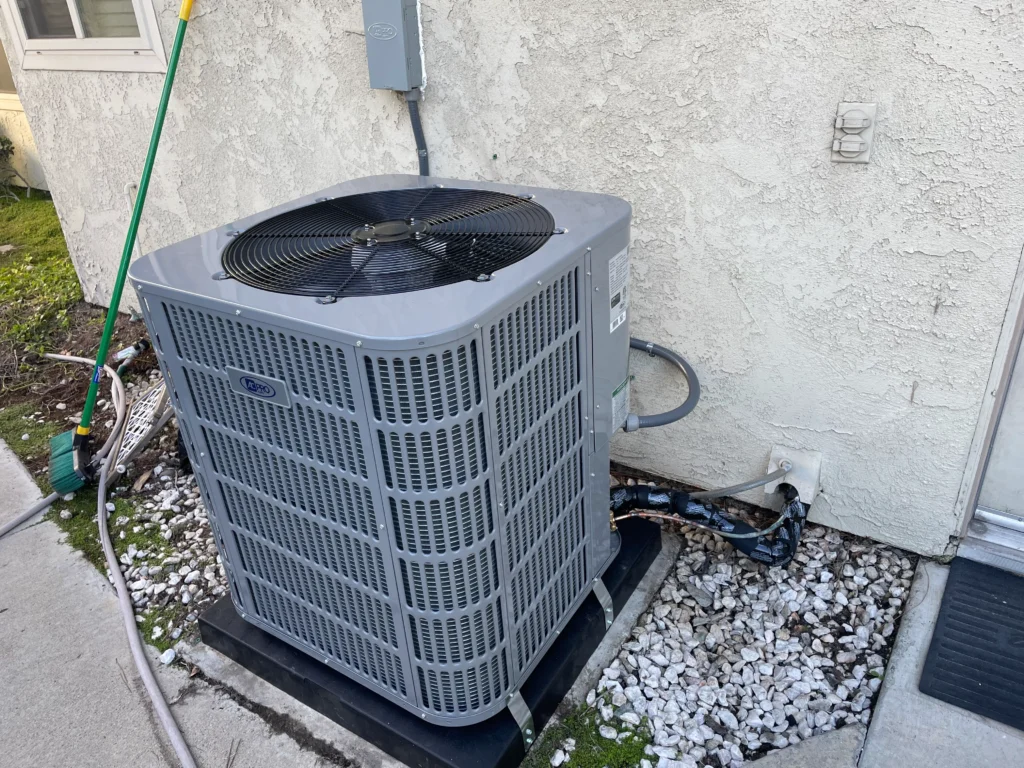 Gallery | Impact Heating and AC